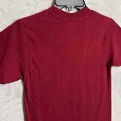 Vintage Single Stitch Graphic T Shirt S XS Fitted Dr. Seltzer’s Hangover Helper