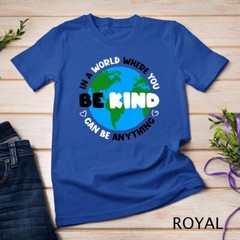 Unity Day Anti-Bullying Orange Tshirt Anti-Bully Be Kind T-Shirt Unisex T-shirt