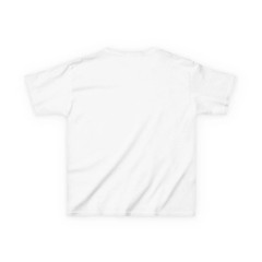 Kids Tee — Colorful Butterfly ‘Nigeria’ Graphic