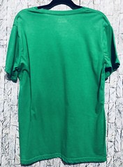 Star Wars Yoda An Elf I Am Not Christmas Shirt Green Adult Large