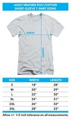 THE LOST BOYS STRUGGLE Licensed Sublimation Adult Men’s Graphic Tee Shirt SM-2XL