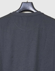 Vuori Men’s Black Tradewind Performance Pocket Tee Medium