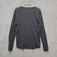 Roots of Fight BE REAL Iron Mike Tyson THERMAL Long Sleeve Men’s M Rare