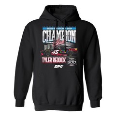 Tyler Reddick Checkered Flag Sports 2026 Daytona 500 Champion, Motorsports Merch