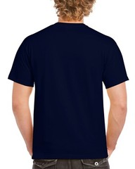 Gildan 2000 Men T-Shirt – Ultra Cotton Short Sleeve Tee – 100% Cotton 6 Oz – NEW