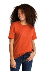 Next Level 3600 Unisex Short Sleeve Soft Fitted Cotton Crew Neck Stylish T-Shirt