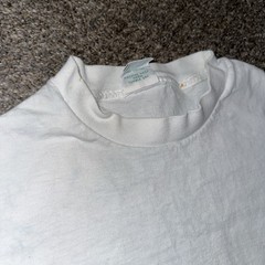 Vintage Diadora Tennis National Championships New York 1991 T Shirt Large