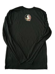 Brand New FSU Black Men’s ‘Evolve’ Drifit Long Sleeve- Medium