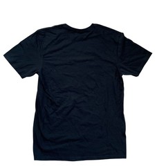 Weekend Plans Video Game Controller Graphic T-Shirt Black Sz M Gamer Lounge Wear