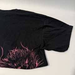Final Fantasy II Playstation PSP Launch Promo T Shirt Size Large Square Enix