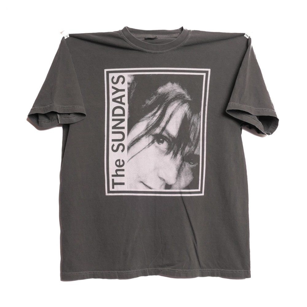Rare The Sundays Band Blind Indie Dream Pop T-shirt All S to 5XL GG163 FREE SHIP