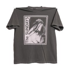 Rare The Sundays Band Blind Indie Dream Pop T-shirt All S to 5XL GG163 FREE SHIP