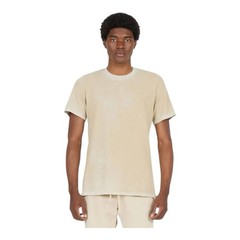 Cotton Citizen Presley Tee Vintage Cashew Sz L NWT Light Weight Jersey Cotton