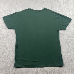 The Victory Men’s T Shirt XL Green Oregon Ducks Sports Fan University of Oregon
