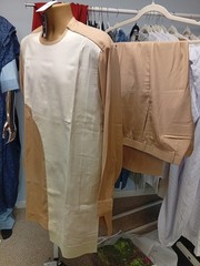Senator’s Premium outfits 2 pieces. XL