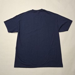 NOS Metalic Flake Mint 90s Sony PlayStation Employee New PS1 XL Hanes Beefy T