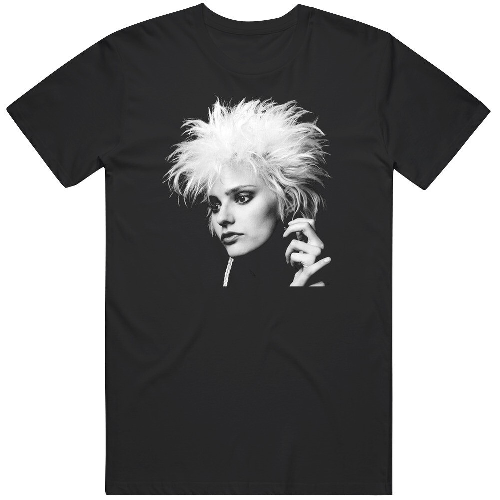 Retro Legend Aimee Mann Til Tuesday Music Fan T Shirt