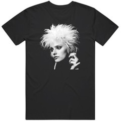Retro Legend Aimee Mann Til Tuesday Music Fan T Shirt