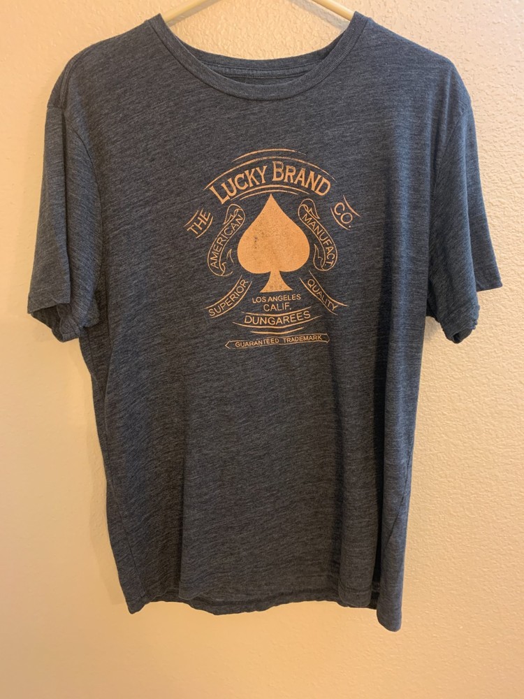 Lucky Brand T shirt