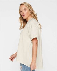 LAT Women’s Hi-Lo Tee