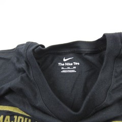 Nike Nike Tee Short Sleeve Shirt Men’s Black New without Tags XXL