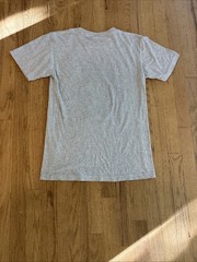 UMKC Think Marsupial T-shirt Gray, Soft Material Charlie Hustle Brand