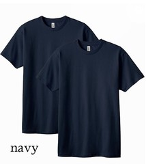 American Apparel 1301 Unisex Short Sleeve Preshrunk Heavyweight T-Shirt