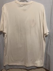 MECCA CLOTHING CO MENS SCREEN PRINTED T-SHIRT MENS SZ XL NWOT