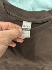 New Comfort Colors 6014 Med Dyed Heavyweight Long Sleeve T-Shirt Lot Of 4