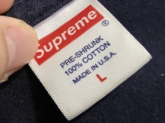 Supreme Molotov Kid Tee