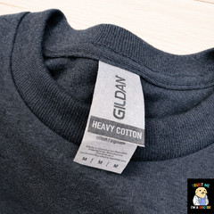 Open Your Eyes Distressed Eye Graphic T-Shirt