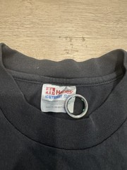 Vintage Tom Clancy’s Rainbow Six mission pack: eagle watch Shirt Size X-Large