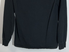 Star Wars Long Sleeve T-Shirt Men’s Small Black
