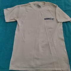 DFW Metro Mafia A Car Club t-shirt MMCC~Dallas skyline Reunion Tower~Adult Sz S