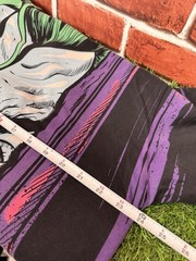 Chronic Image Here’s Joker 2021 The Shining AOP Double-Sided DC T-Shirt L/XL