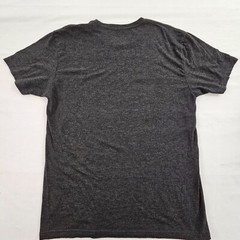 Fast & Furious Ride or Die Gray Short Sleeve Cotton Blend T-Shirt Men’s M