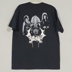 CELTIC FROST To Mega Therion L LARGE T-Shirt Black Mens Band Logo