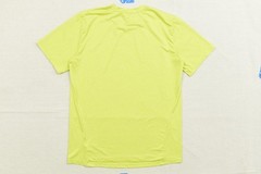 Nike Dri-FIT Men’s Size L Neon Volt Green Short Sleeve Training T-Shirt Active