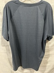 Athletic Works Greystone Men’s T Shirt Size L