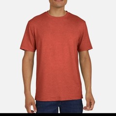 Lands’ End Men’s Short Sleeve Tee