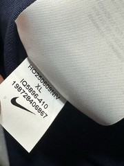 Caitlin Clark Nike Unisex Mens XL Shirt CC Logo Loose Fit IQ5896-410 NWT New
