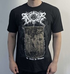 Xasthur – To Violate The Oblivious Black T-Shirt