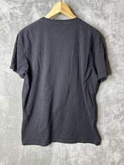 Volcom Shirt Mens Extra Large Black Short Sleeve Skater Diamond Stone Logo