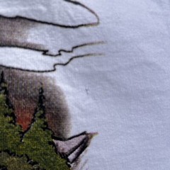 XS PHIPPS DINO COWBOY TEE SZ XS Retail $125 Made In USA See Description