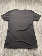 JStu Limited Edition Red Foil Laugh Daily T-Shirt 2020 /1000 More JStu Studios