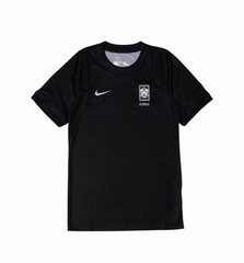 Korea x PEACEMINUSONE (G-Dragon) Academy Pro Short-Sleeve Soccer Top Sz Men’s L
