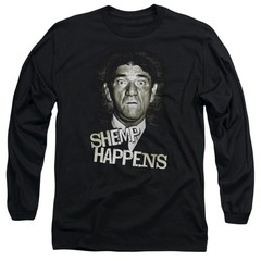 The Three Stooges Shemp Happens Men’s T-Shirt Licensed Funny Classic Tee S-5XL