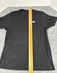 454 SS Custom Pickup Truck Men’s Black Graphic T-shirt Large (?)