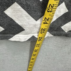 Migos YRN Shirt Graphic Print Mens Medium All Over Print Rapper Streetwear