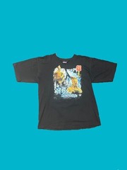 vintage chinese shirt terra-cotta Soldiers